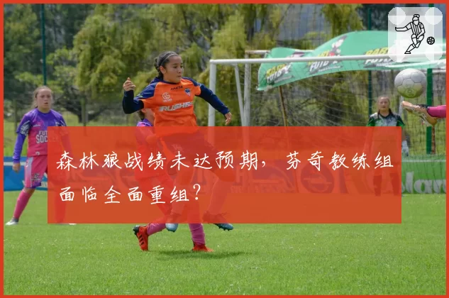 森林狼战绩未达预期，芬奇教练组面临全面重组？